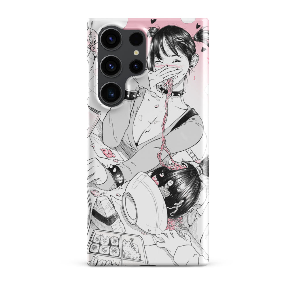 GUMMY  Snap case for Samsung