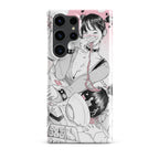 GUMMY  Snap case for Samsung