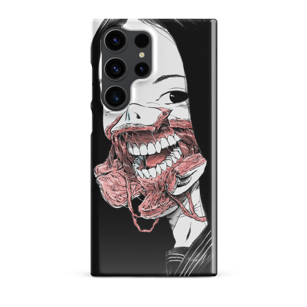SASHIMI Snap case for Samsung