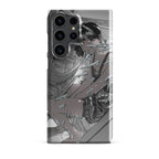 CHILLED Snap case for Samsung