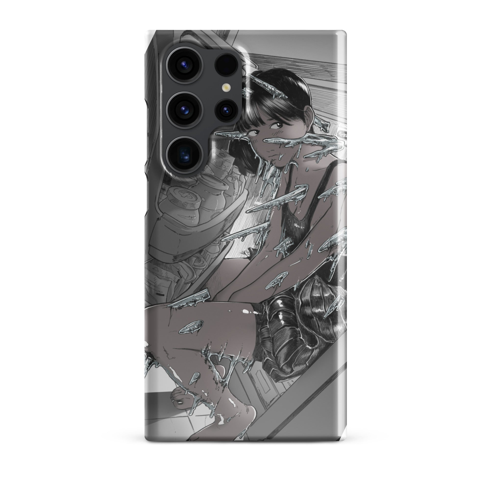 CHILLED Snap case for Samsung