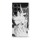 SASHIMI COVER Snap case for Samsung®