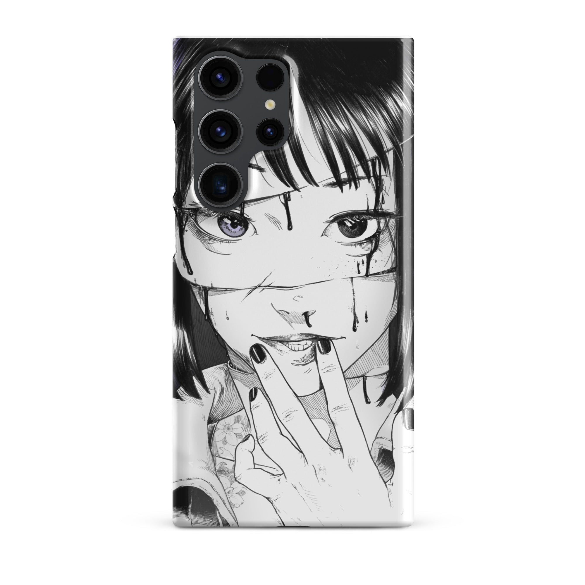 SASHIMI COVER Snap case for Samsung®