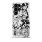 UDON V1 Snap case for Samsung