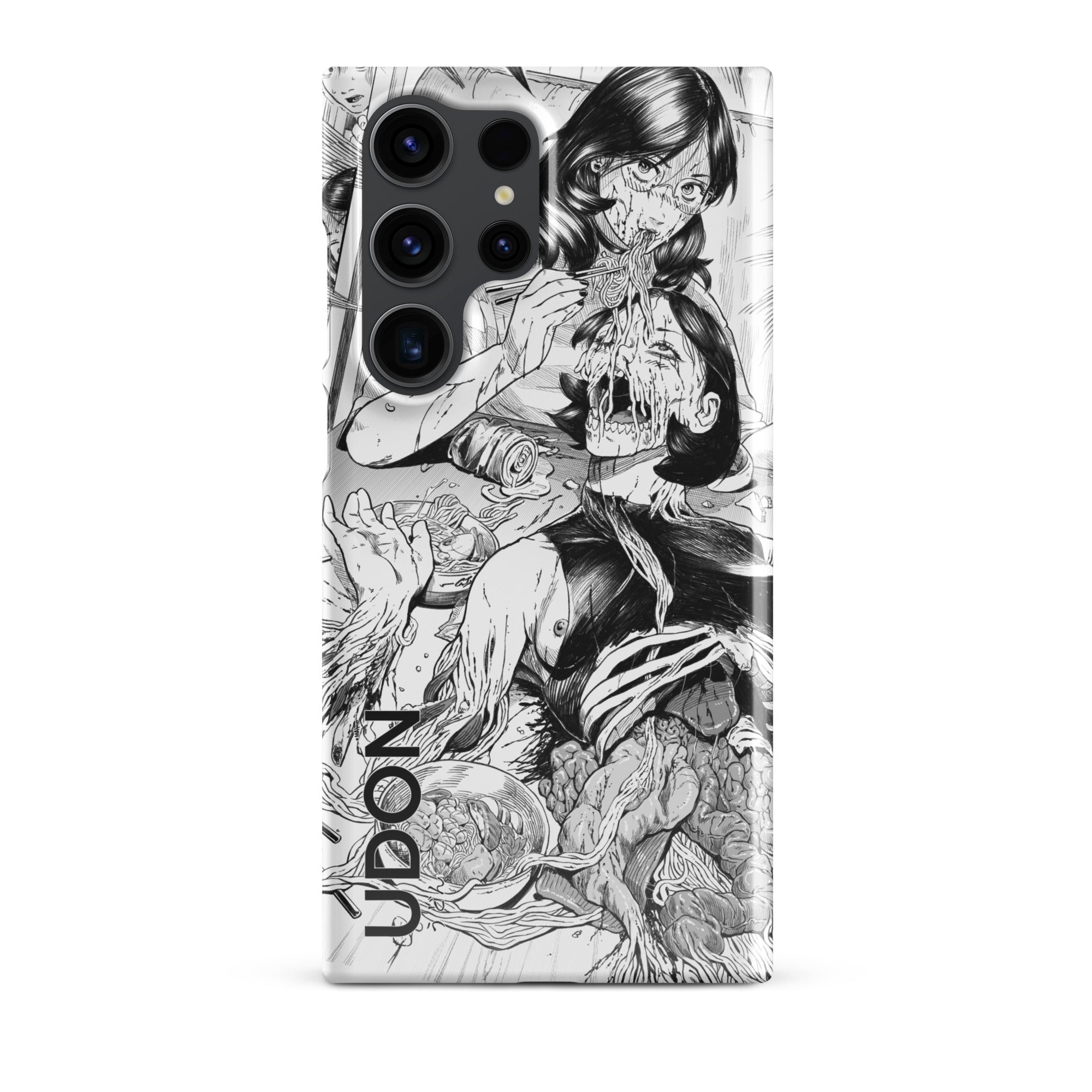 UDON V1 Snap case for Samsung