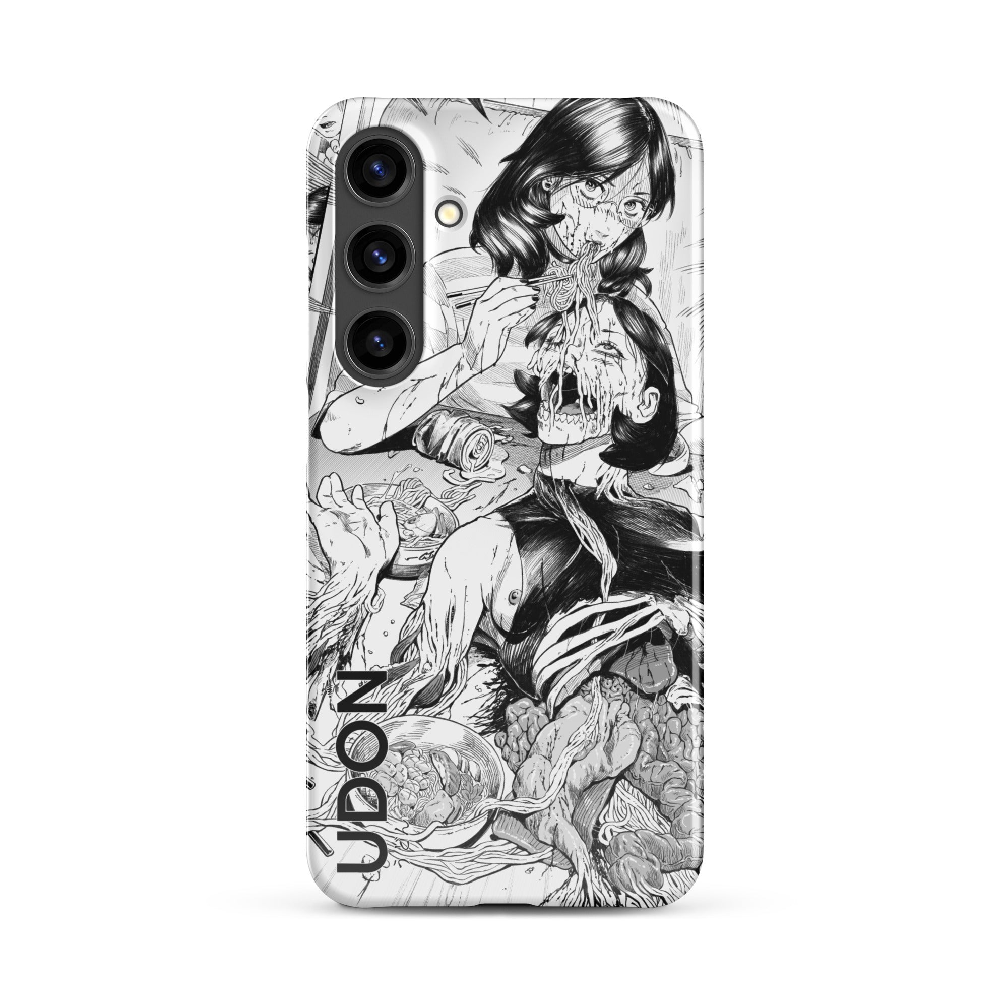 UDON V1 Snap case for Samsung