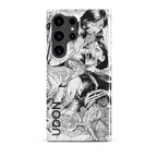 UDON V1 Snap case for Samsung
