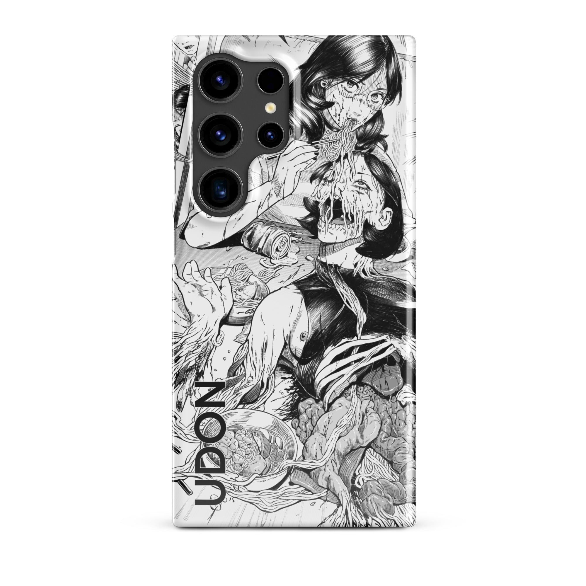 UDON V1 Snap case for Samsung