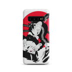 MAKO X VINNIE Snap case for Samsung®