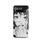 SASHIMI COVER Snap case for Samsung®