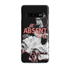 ABSENT Snap case for Samsung®