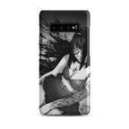 SPILL Snap case for Samsung