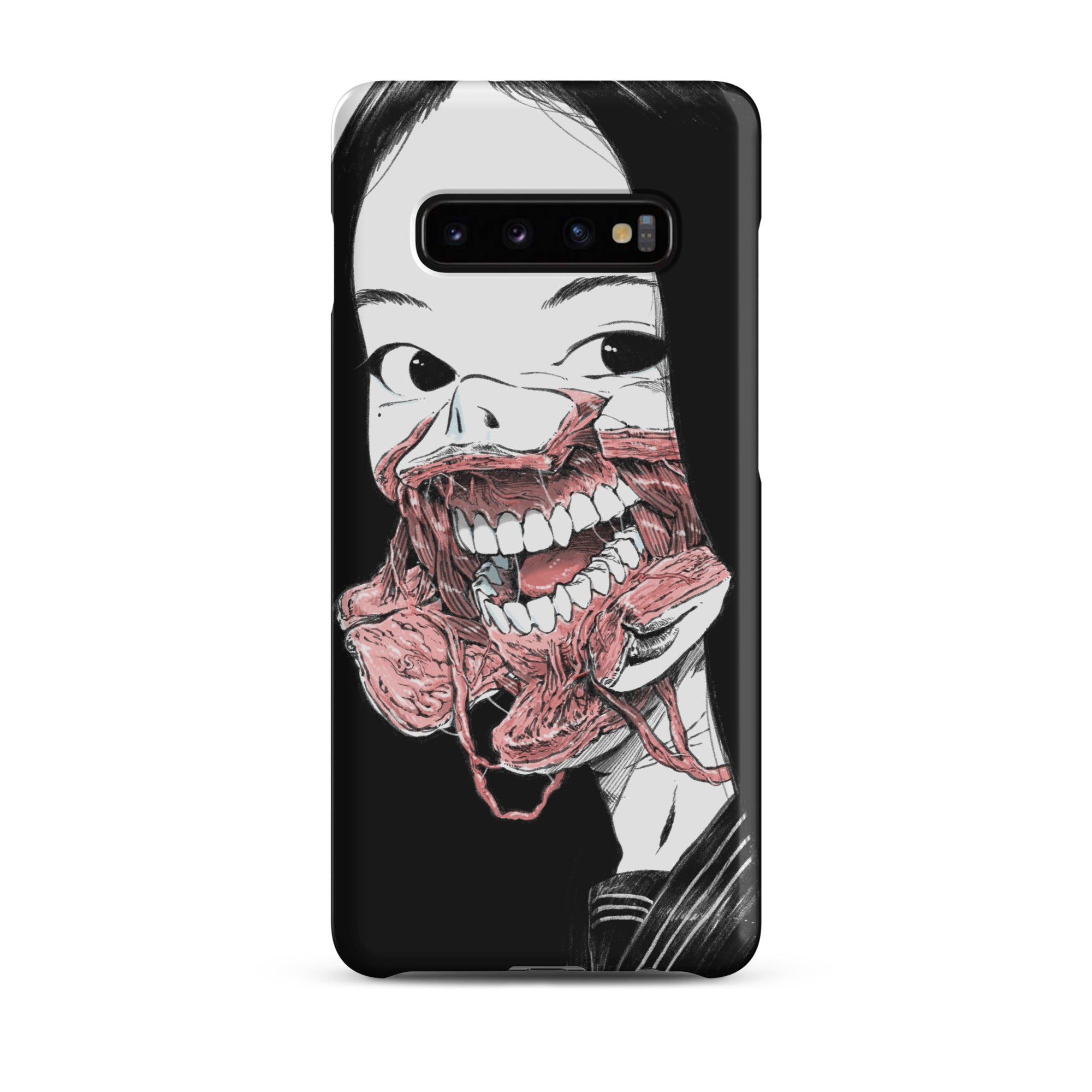 SASHIMI Snap case for Samsung