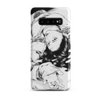 SASHIMI COV Snap case for Samsung