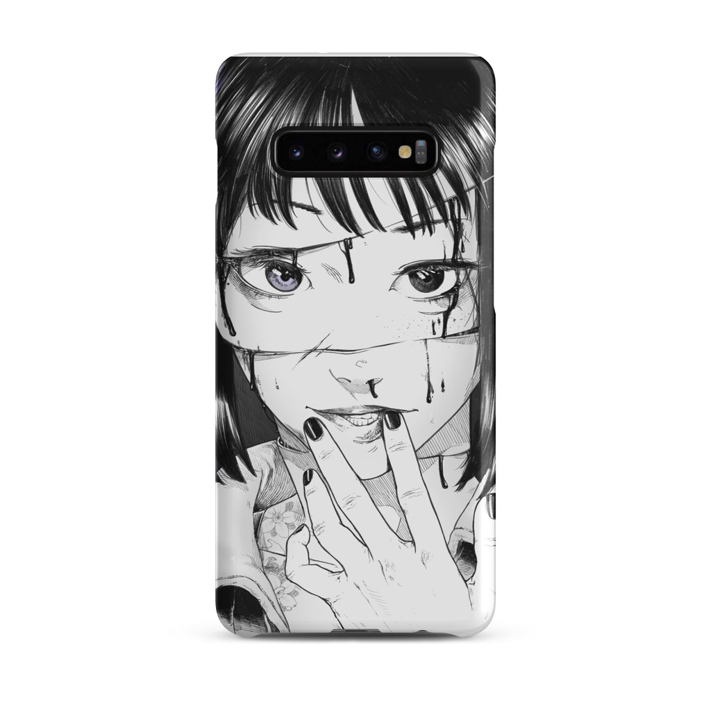 SASHIMI COVER Snap case for Samsung®