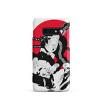 MAKO X VINNIE Snap case for Samsung®