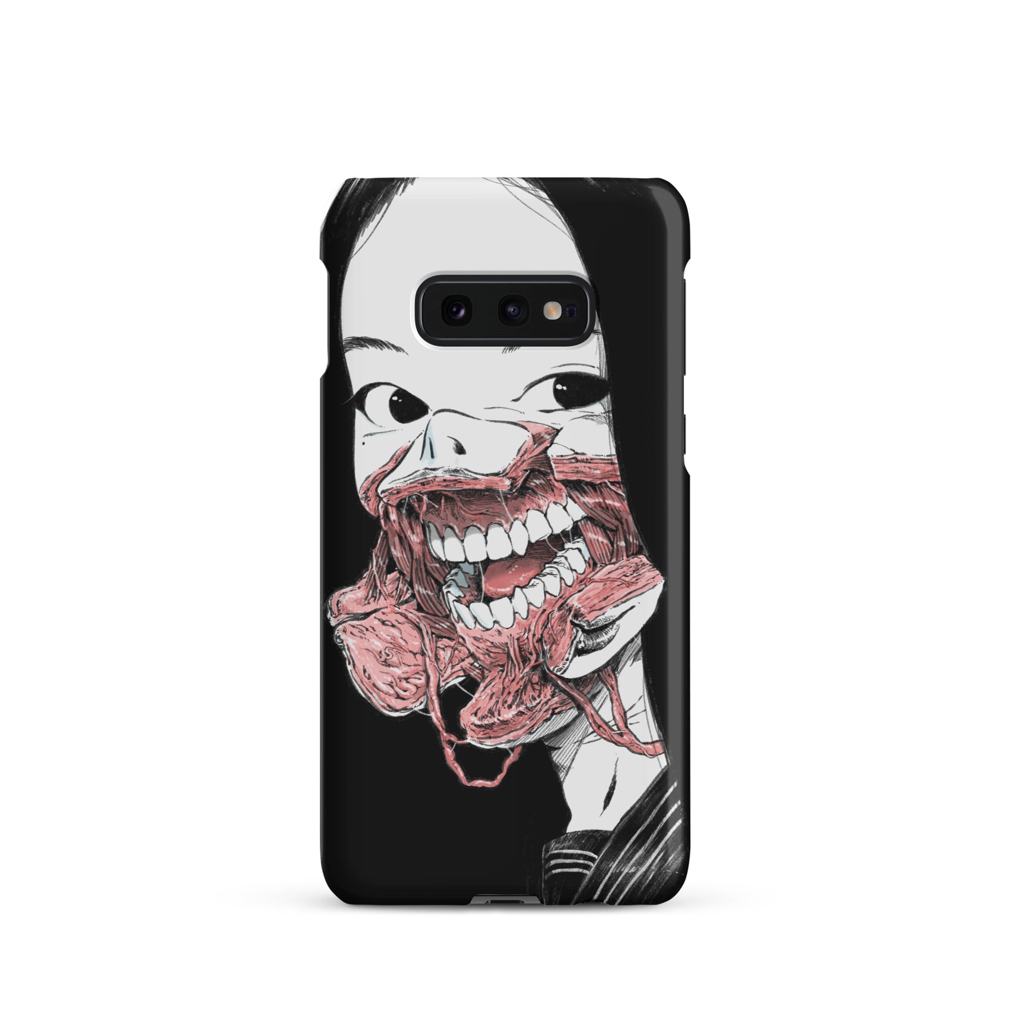 SASHIMI Snap case for Samsung
