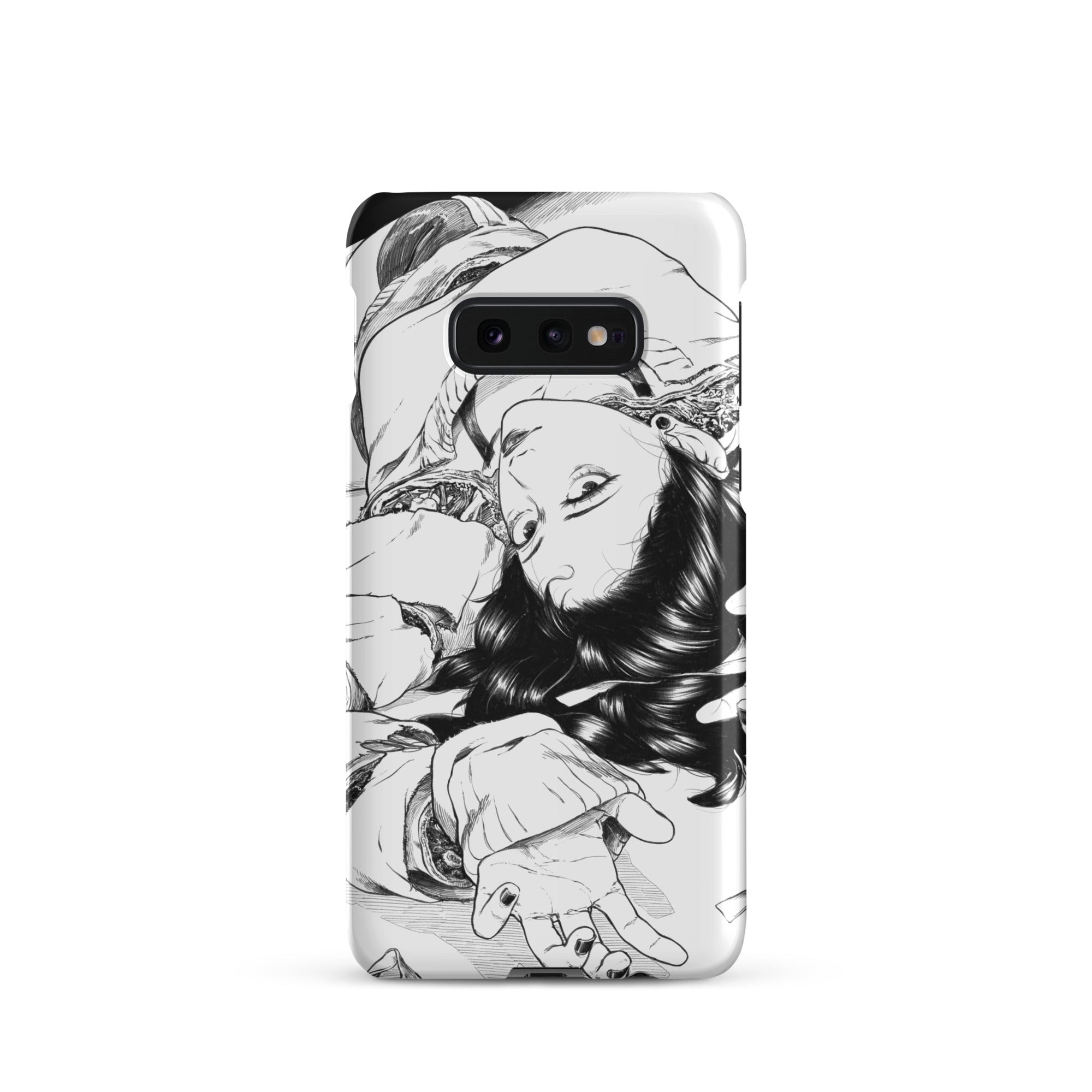 SASHIMI COV Snap case for Samsung