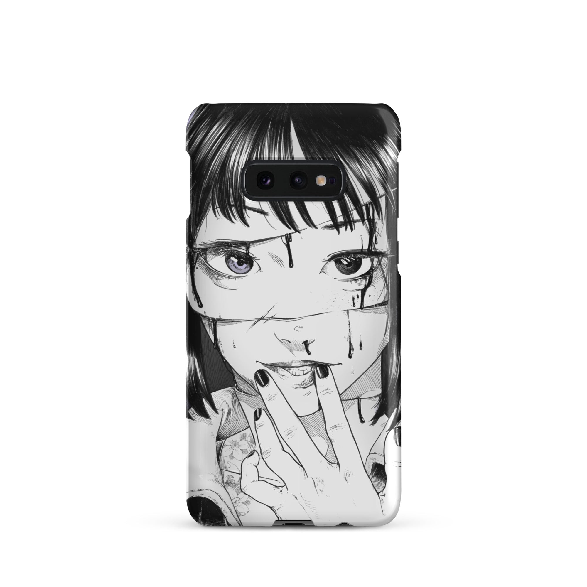 SASHIMI COVER Snap case for Samsung®
