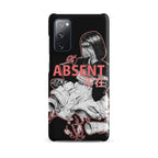 ABSENT Snap case for Samsung®