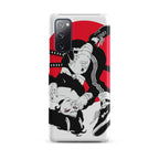 MAKO X VINNIE Snap case for Samsung®