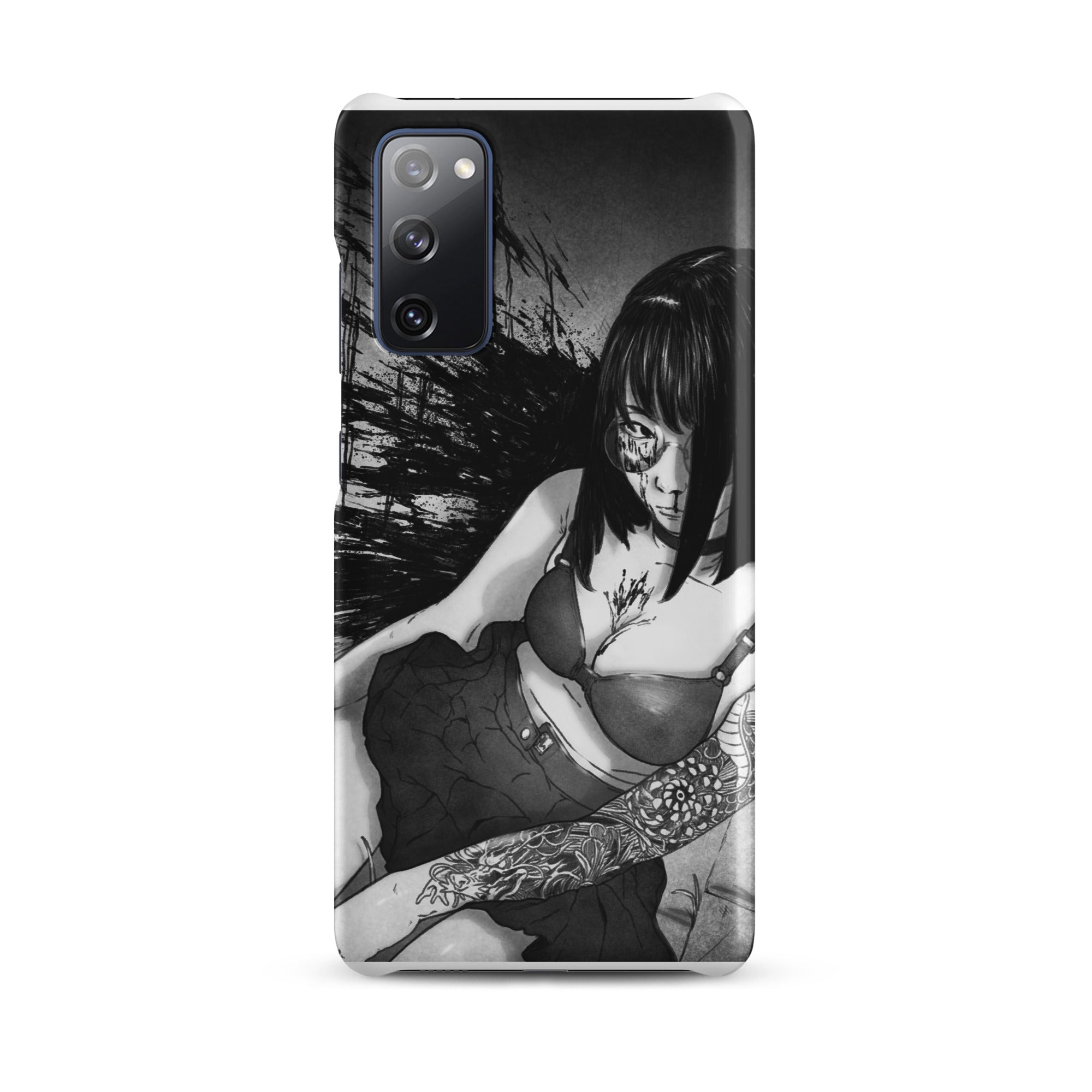SPILL Snap case for Samsung