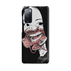 SASHIMI Snap case for Samsung