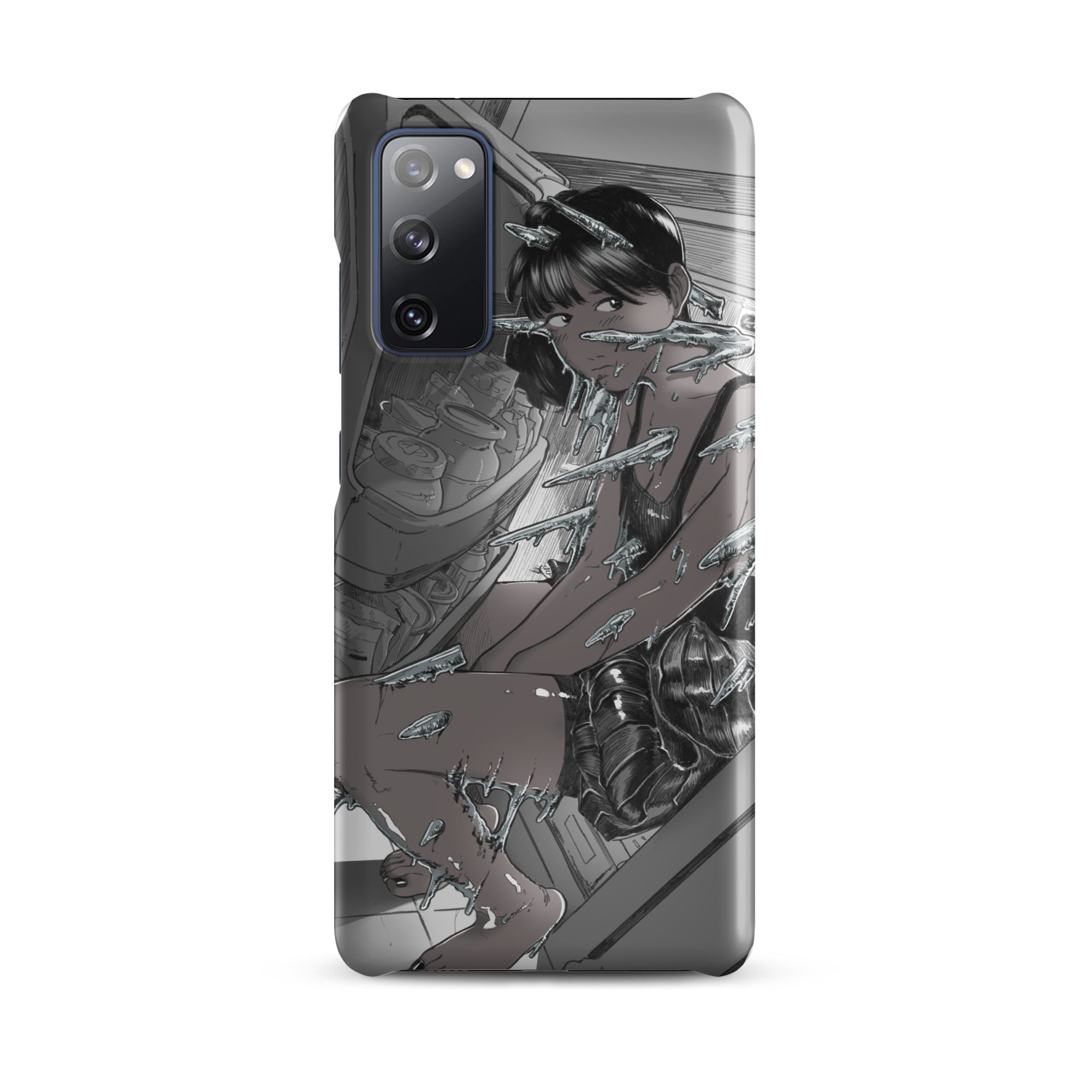 CHILLED Snap case for Samsung