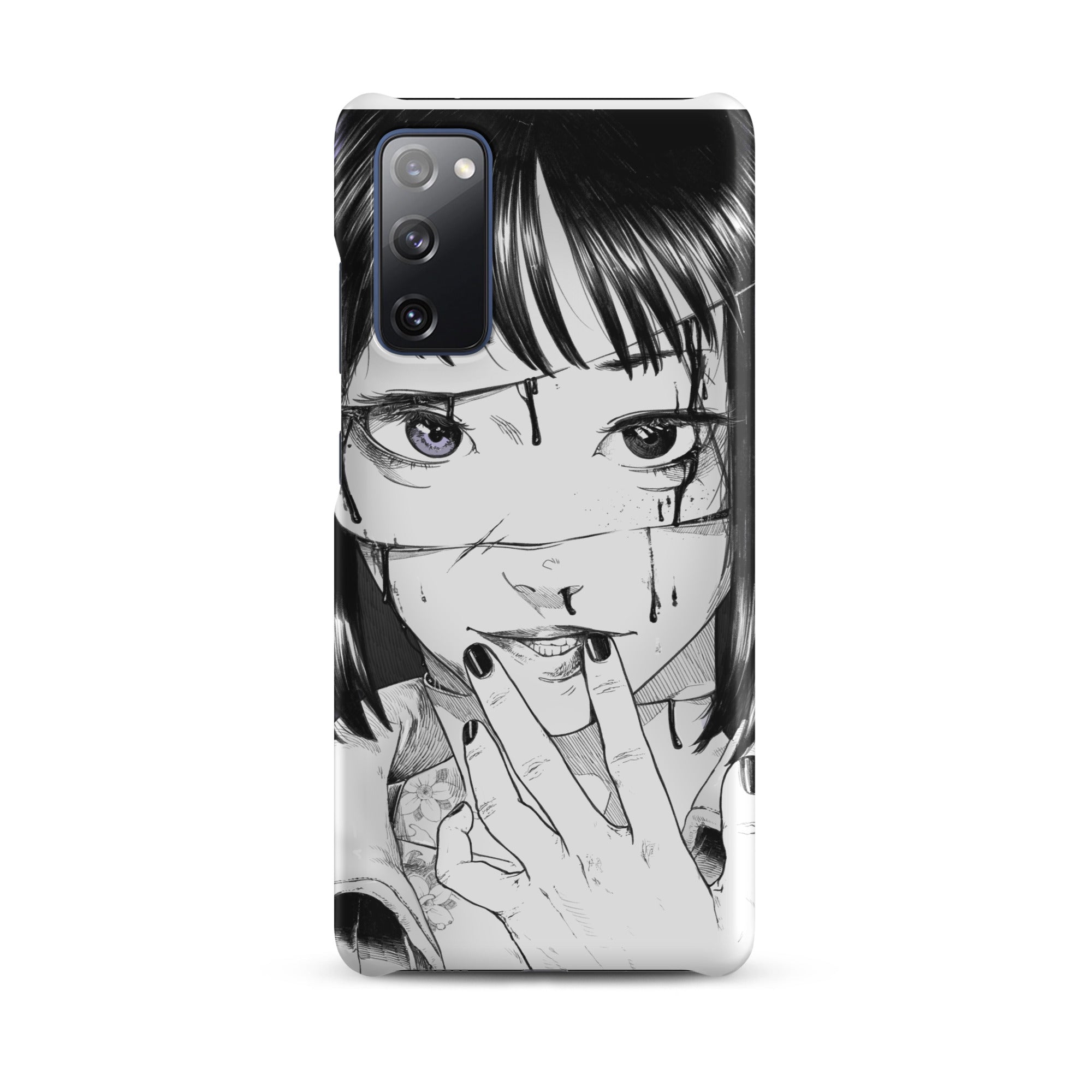 SASHIMI COVER Snap case for Samsung®