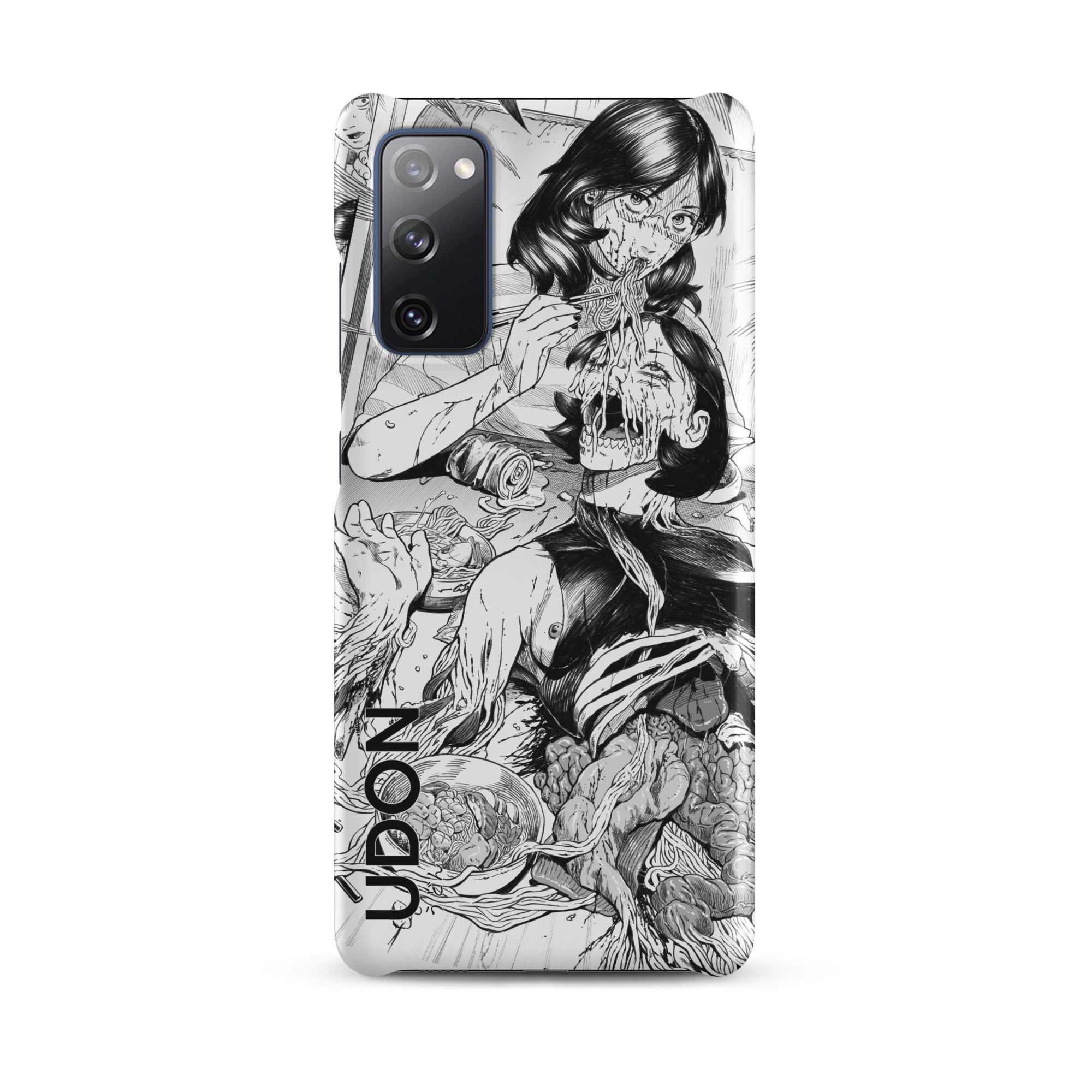 UDON V1 Snap case for Samsung