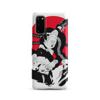MAKO X VINNIE Snap case for Samsung®