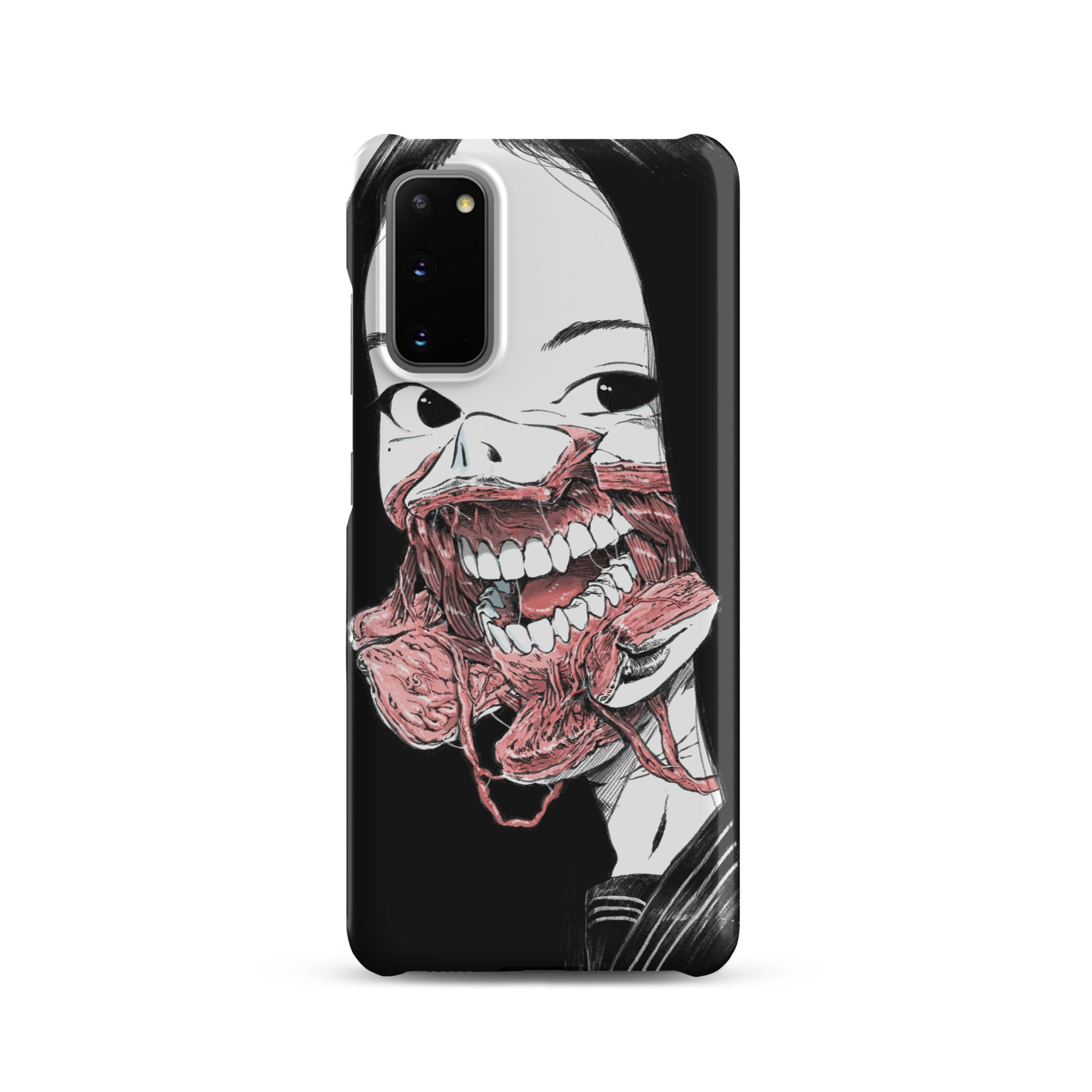 SASHIMI Snap case for Samsung
