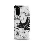 SASHIMI COV Snap case for Samsung