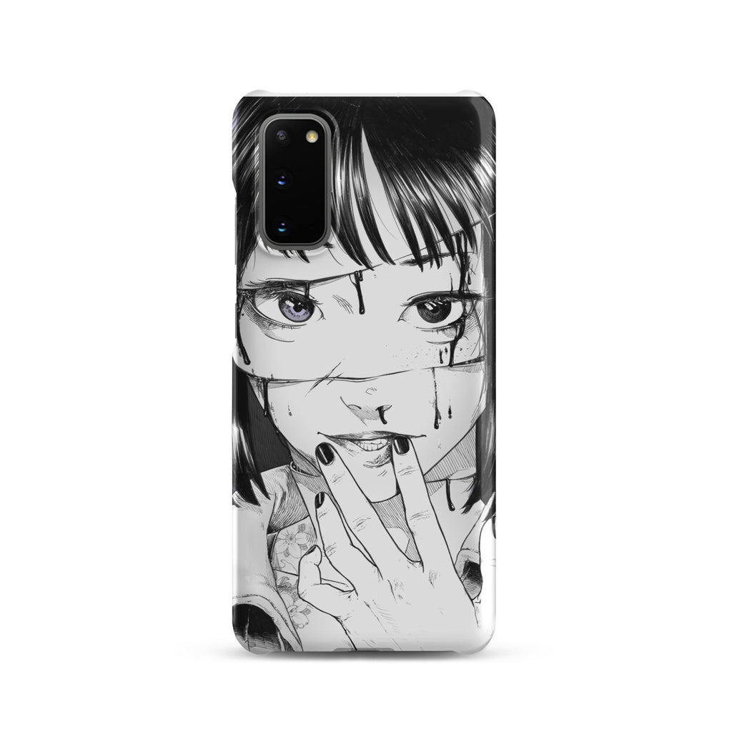 SASHIMI COVER Snap case for Samsung®
