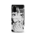 SASHIMI COVER Snap case for Samsung®