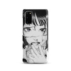 SASHIMI COVER Snap case for Samsung®