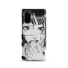 Load image into Gallery viewer, SASHIMI COVER Snap case for Samsung®