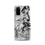 UDON V1 Snap case for Samsung