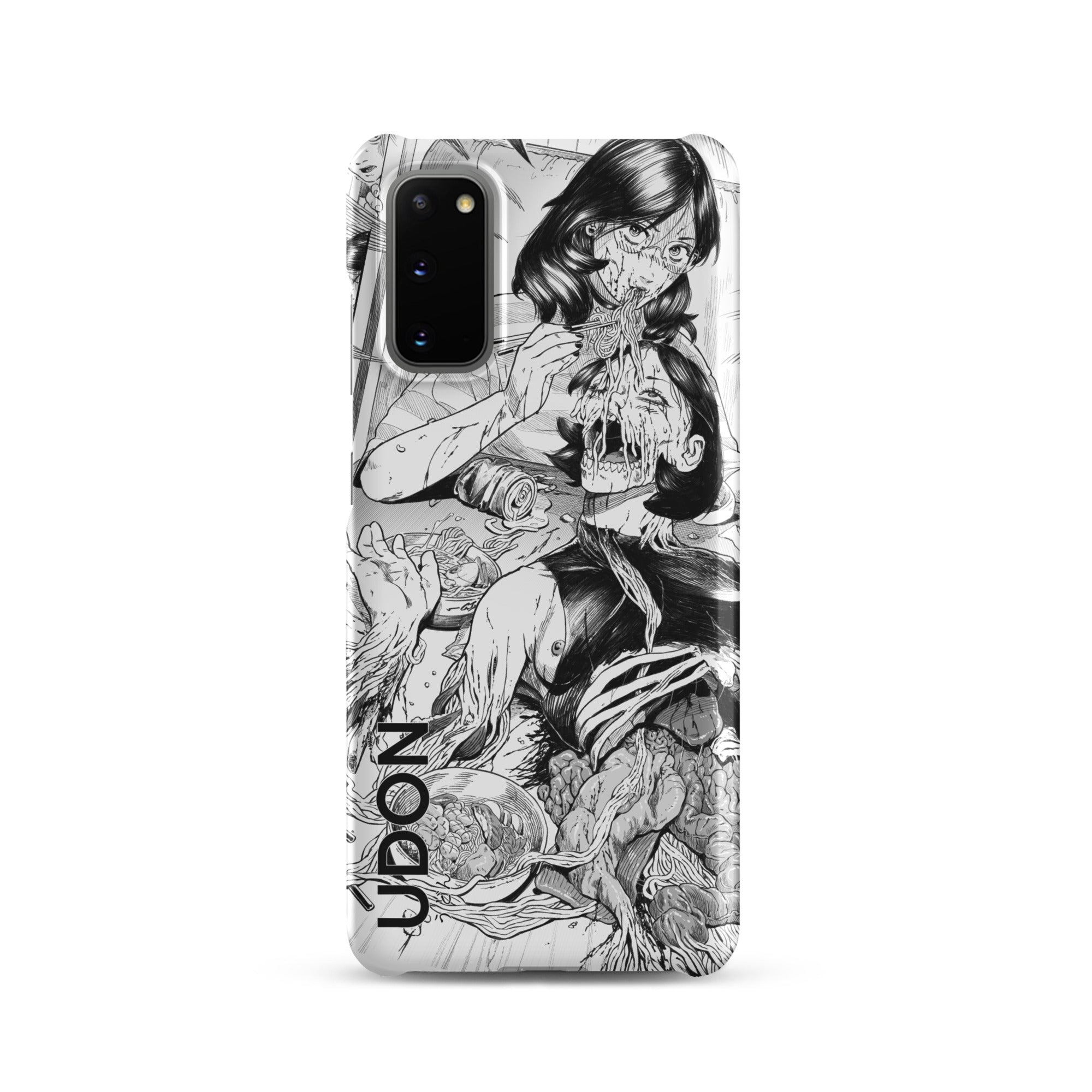 UDON V1 Snap case for Samsung