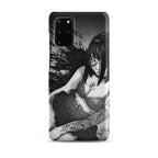 SPILL Snap case for Samsung