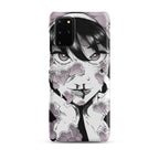ADDICTION Snap case for Samsung
