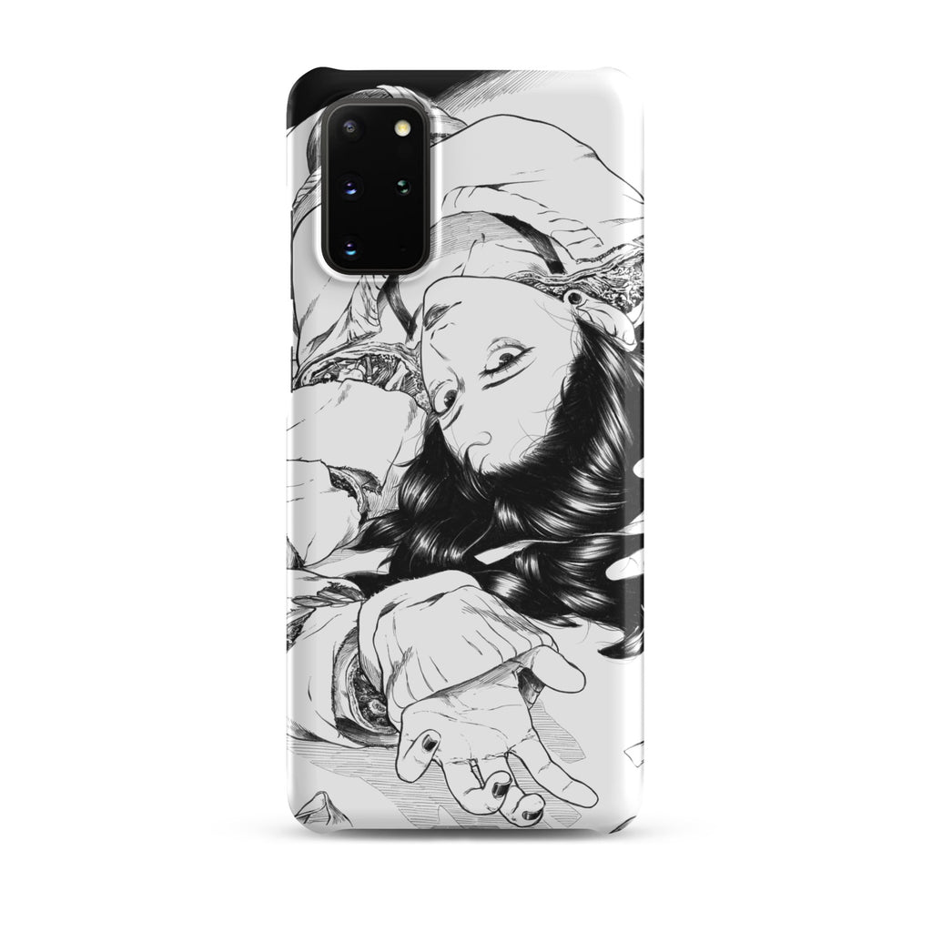 SASHIMI COV Snap case for Samsung