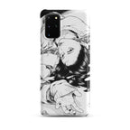 SASHIMI COV Snap case for Samsung