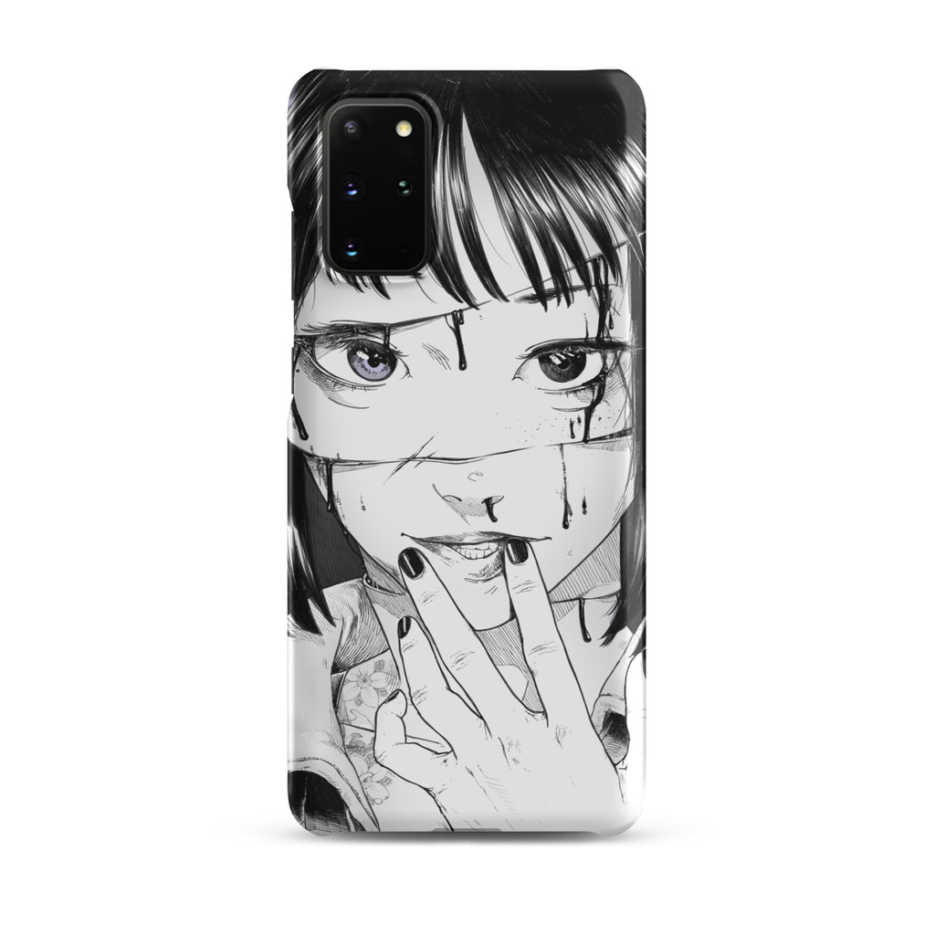 SASHIMI COVER Snap case for Samsung®