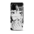 SASHIMI COVER Snap case for Samsung®