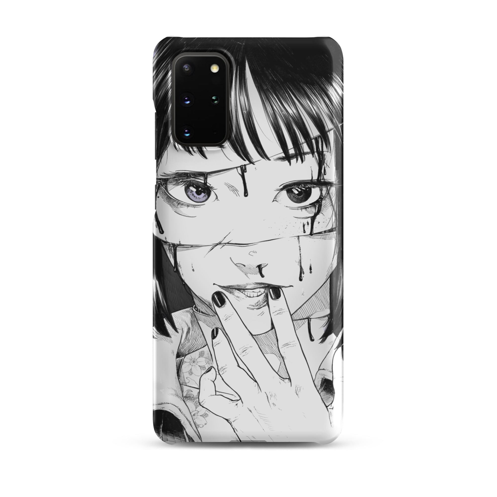 SASHIMI COVER Snap case for Samsung®