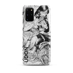 UDON V1 Snap case for Samsung