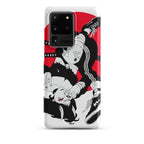 MAKO X VINNIE Snap case for Samsung®