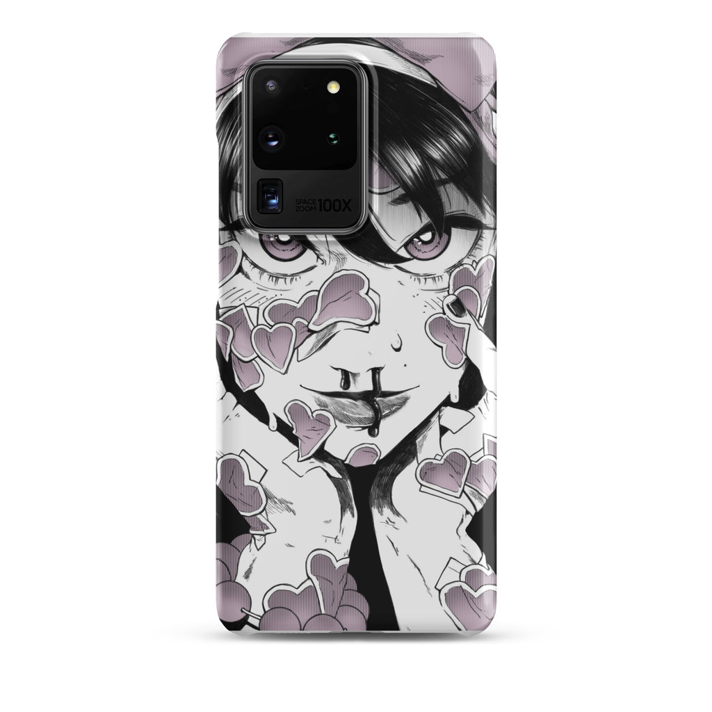 ADDICTION Snap case for Samsung