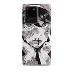 ADDICTION Snap case for Samsung